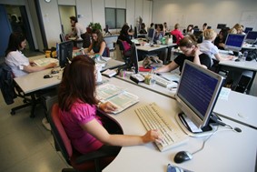 Θεσμοθετείται νέο όργανο με δικαστές μόνο για δημοσίους υπαλλήλους